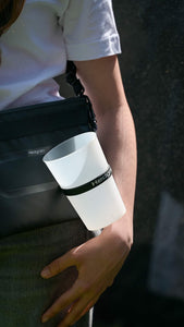 Hedgren x PC UNI ICHI M bag
