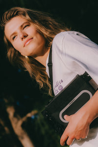 Hedgren x PC UNI ISA bag