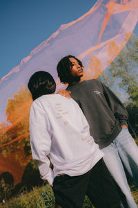 10YPC Long Sleeve T-Shirt