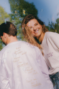 10YPC Long Sleeve T-Shirt