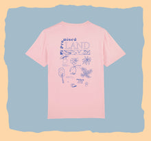 Load image into Gallery viewer, Promised Land T-shirt
